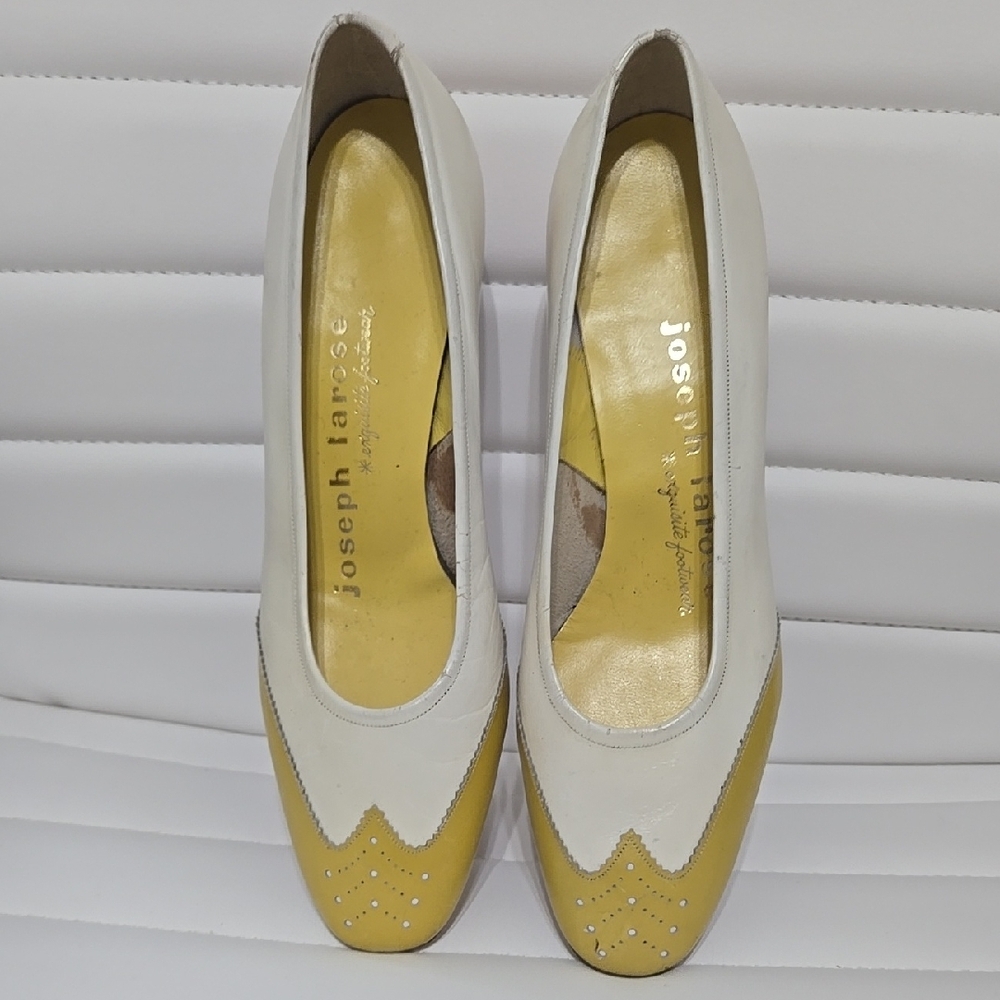 Vintage Women's Joseph Larose Shoes